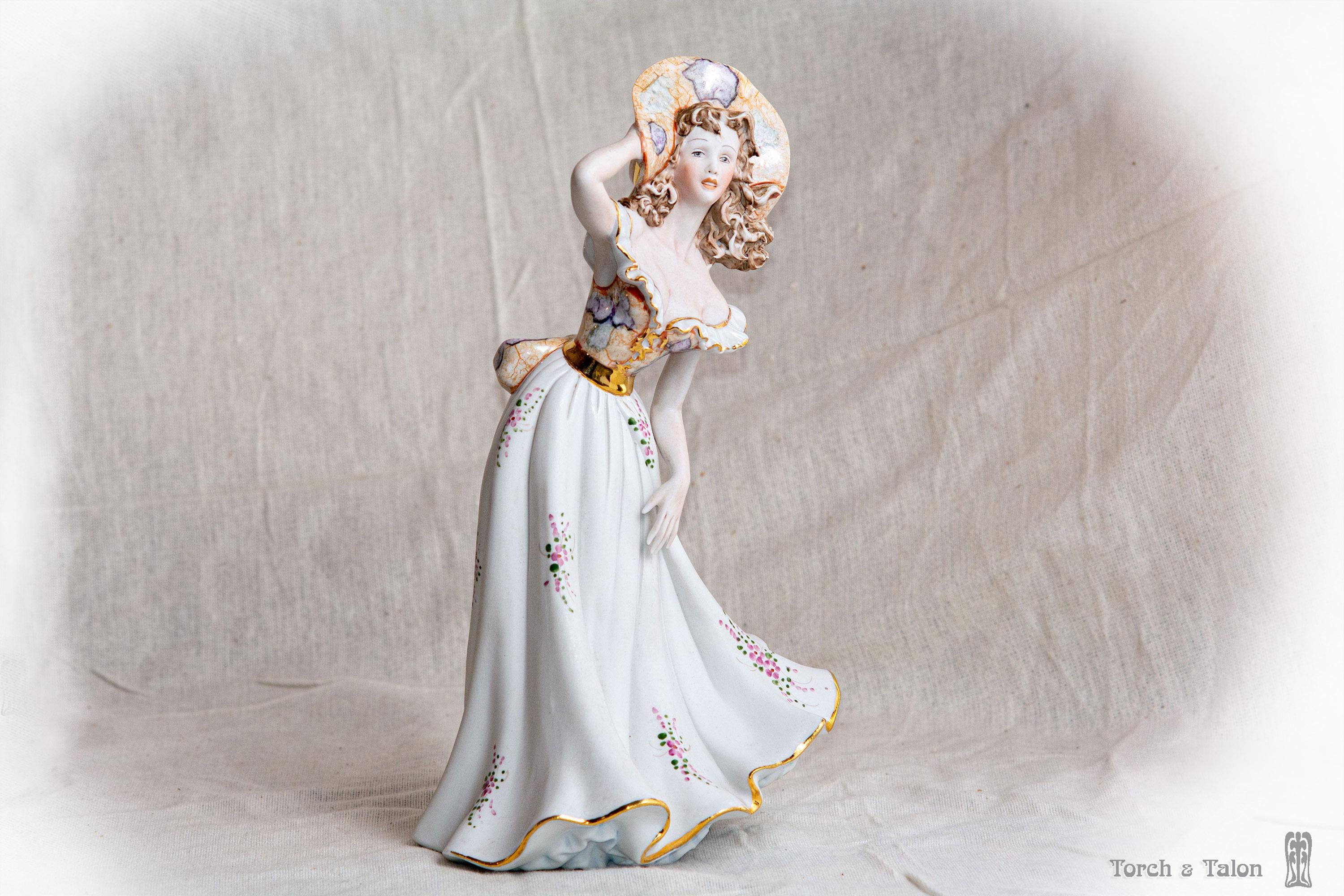 Figurine Sabadin Vittorio - Etsy