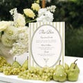 Bar Menu Sign, Cocktail Menu, Drinks Menu Wedding, Bar Menu Template, His and Her Drinks, Signature Cocktails, Wedding Bar Menu Sign