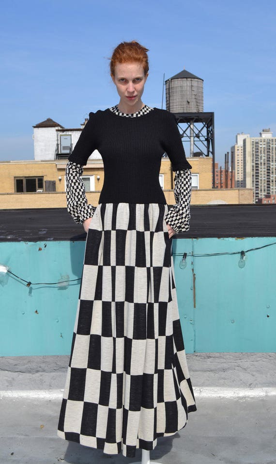 rudi gernreich signiture look! amazing rudi op ar