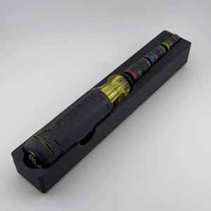 Klein Tools Multi-Driver Organizer - Custom 3D Printed & Gridfinity Compatible