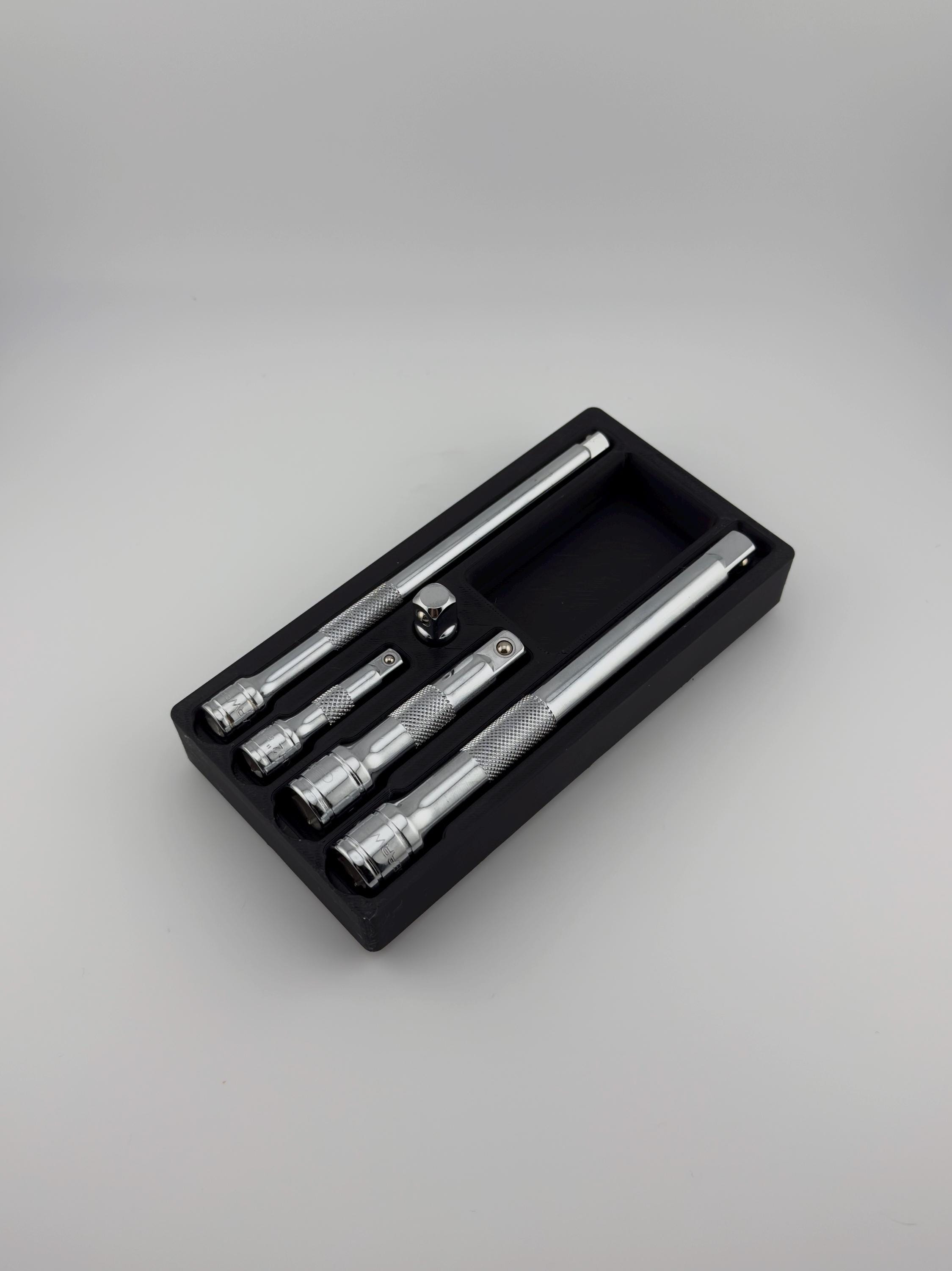 Gearwrench 1/4