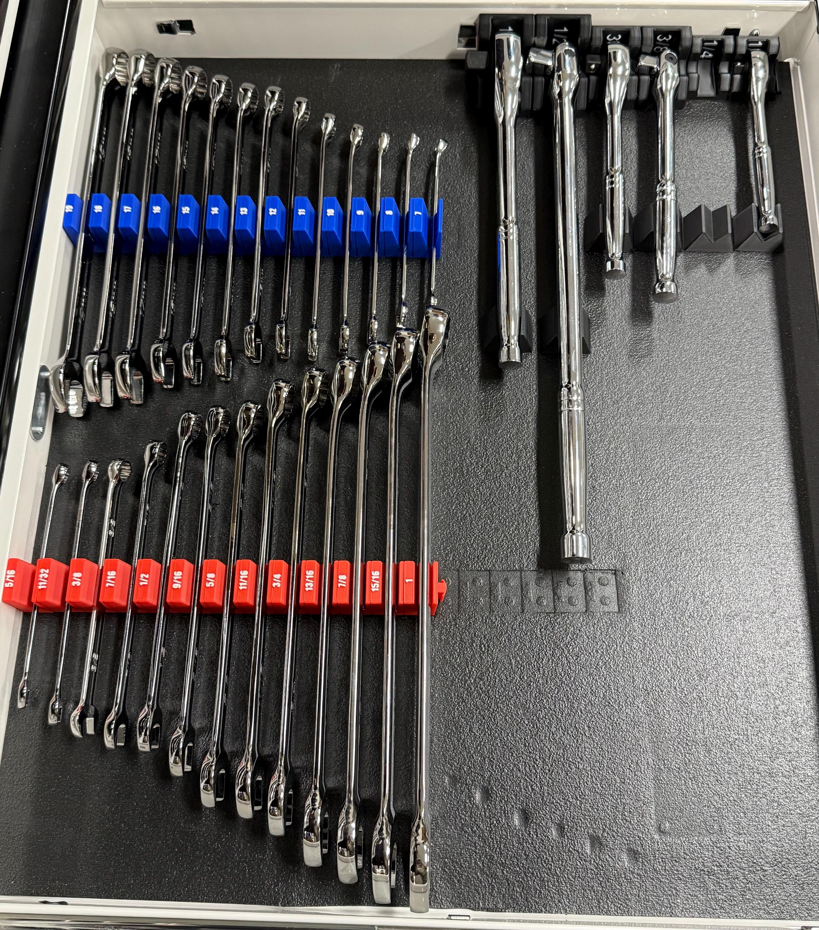 グレーQuinn set up andmary ANDMARY】Quinn set up