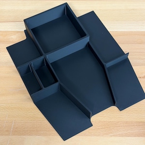 2025 Ford Expedition Center Console Organizer | Two Options! | Tidy Up Your Interior