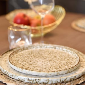 Terra dishes  Set