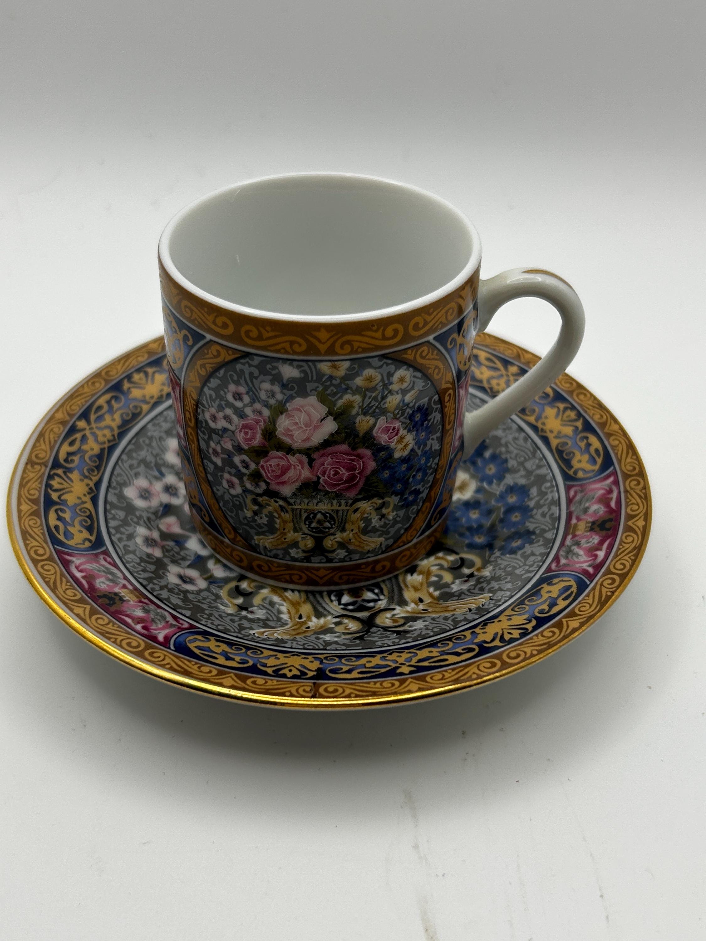 Royal vienna tea set - Etsy 日本