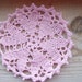 see more listings in the Coasters/Doilies section