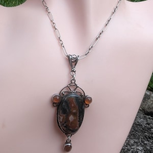 C Spencer Jewelry - Etsy