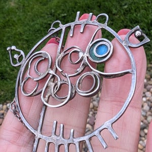 Norman Grant - Etsy