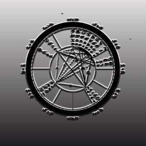 Vibrationsastrologie-Lesungsprozess - Präziseste und detaillierteste Lesung - Am SELBEN TAG - One Page Reading