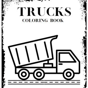 Kids coloring book