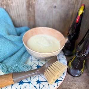 Zero Waste -Solid Dish Soap Bar-Vegan-Plastic Free-Kitchen Cleaner-Palm Oil Free-Sustainable-Eco-Friendly- Re-Fillable-Soap Dishwashing soap