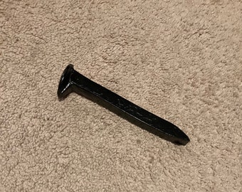 Railroad Spike