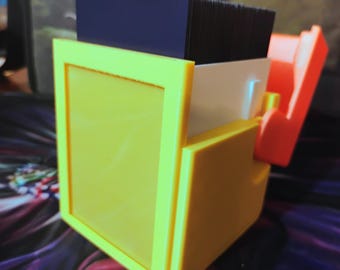 Commander Deck Box
