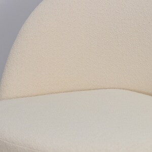 Milo Baughman Swivel Lounge Chairs image 10