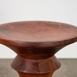 Eames Time Life Stool A image 5