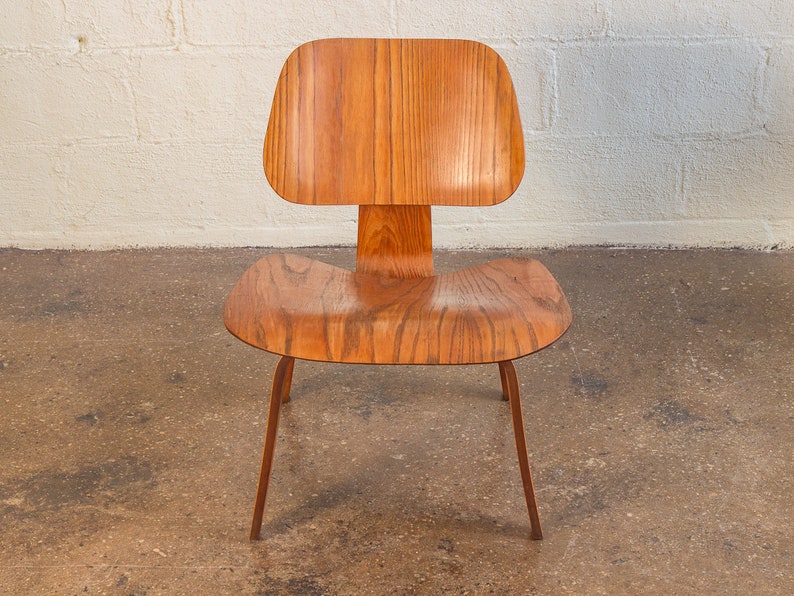 For Herman Lcw Chair Eames 1950s Lounge MillerEtsy Ash Wood xoWdrBCe