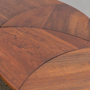 Peter Hvidt Pinwheel Tables image 9