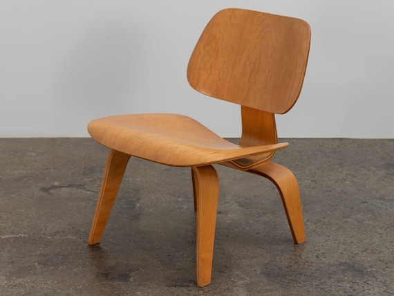 Herman miller lcw chair deals