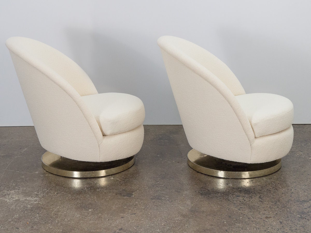 Milo swivel chair hotsell