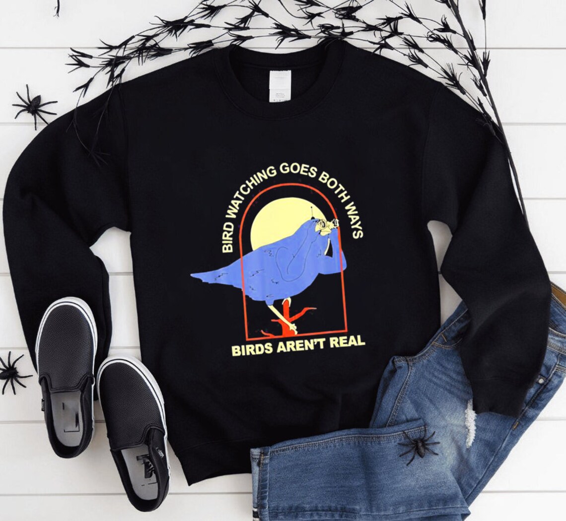 if it flies it spies shirt