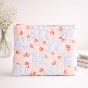 La funda para tableta Rosabelle