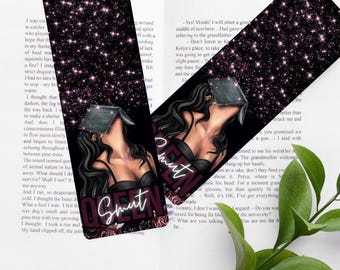 Smut Queen Bookmark
