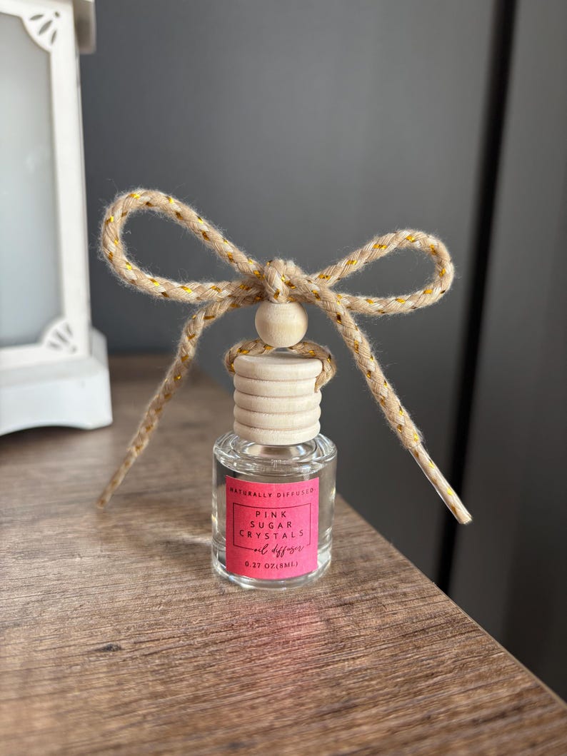 Oil Diffuser image 8