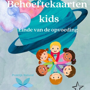 Bedarfskarten-Set Kinder/Familien/Trainer/Schulen