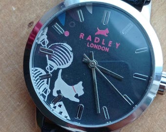 ⟦新品⟧ RADLEY LONDON レディース 腕時計 ラドリーロンドン 現在、この商品の在庫はありません - Etsy