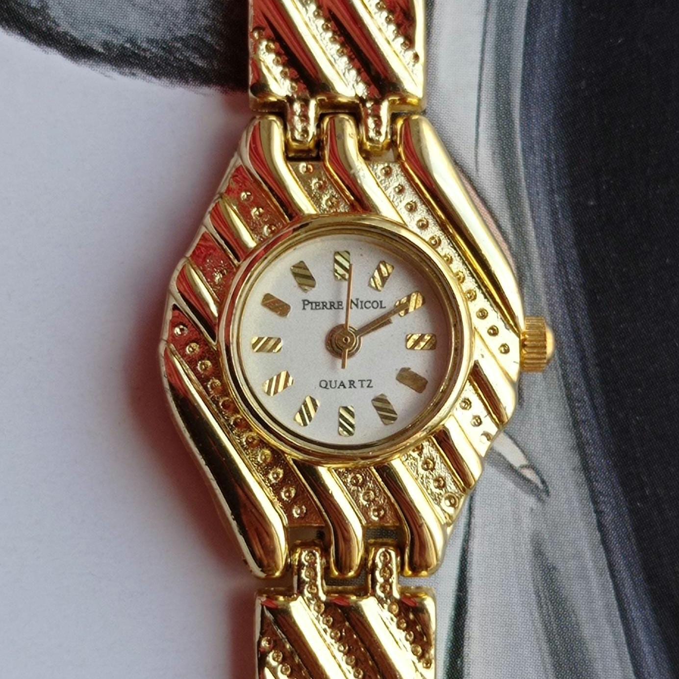 Pierre Nicol Watch - Etsy display picture 3