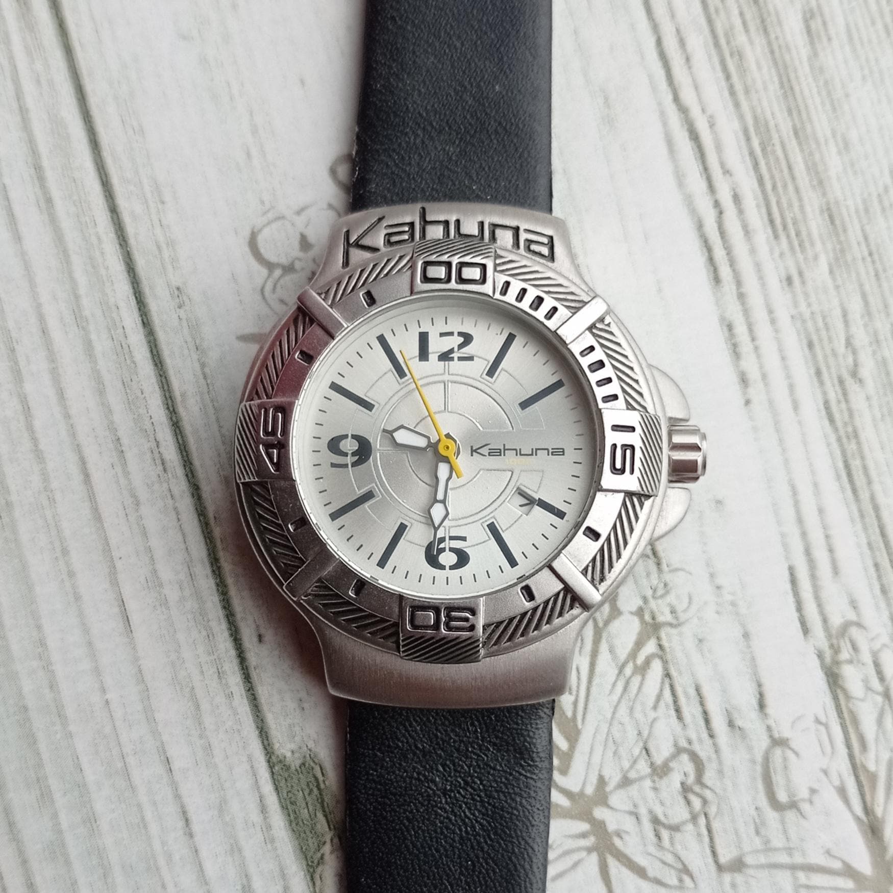 Kahuna Watch - Etsy