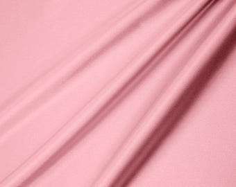 Silky Satin D Rose Pink by Shannon Fabrics