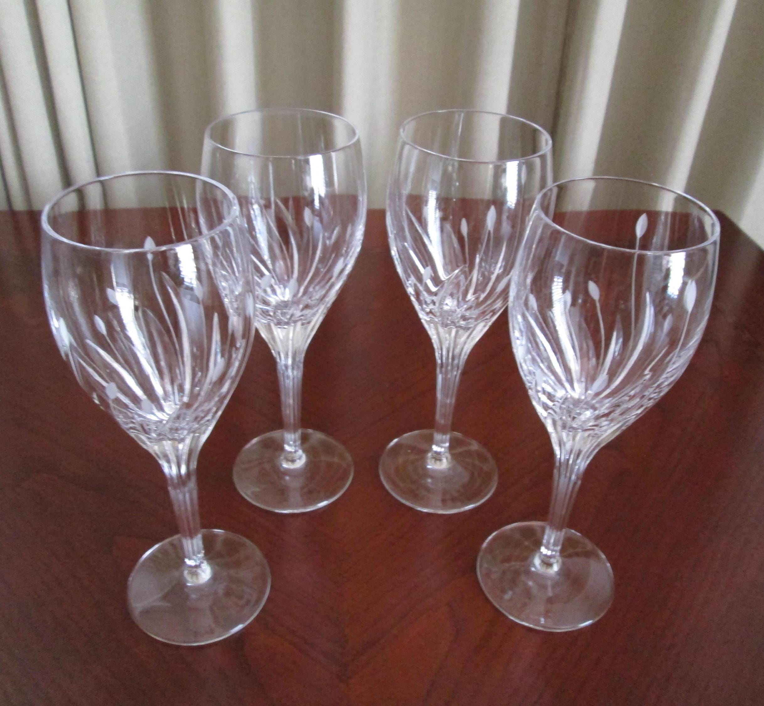 Vintage Noritake Crystal - Etsy