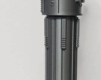 Star Wars Kylo Ren Lightsaber / Prop / Cosplay / Accessory