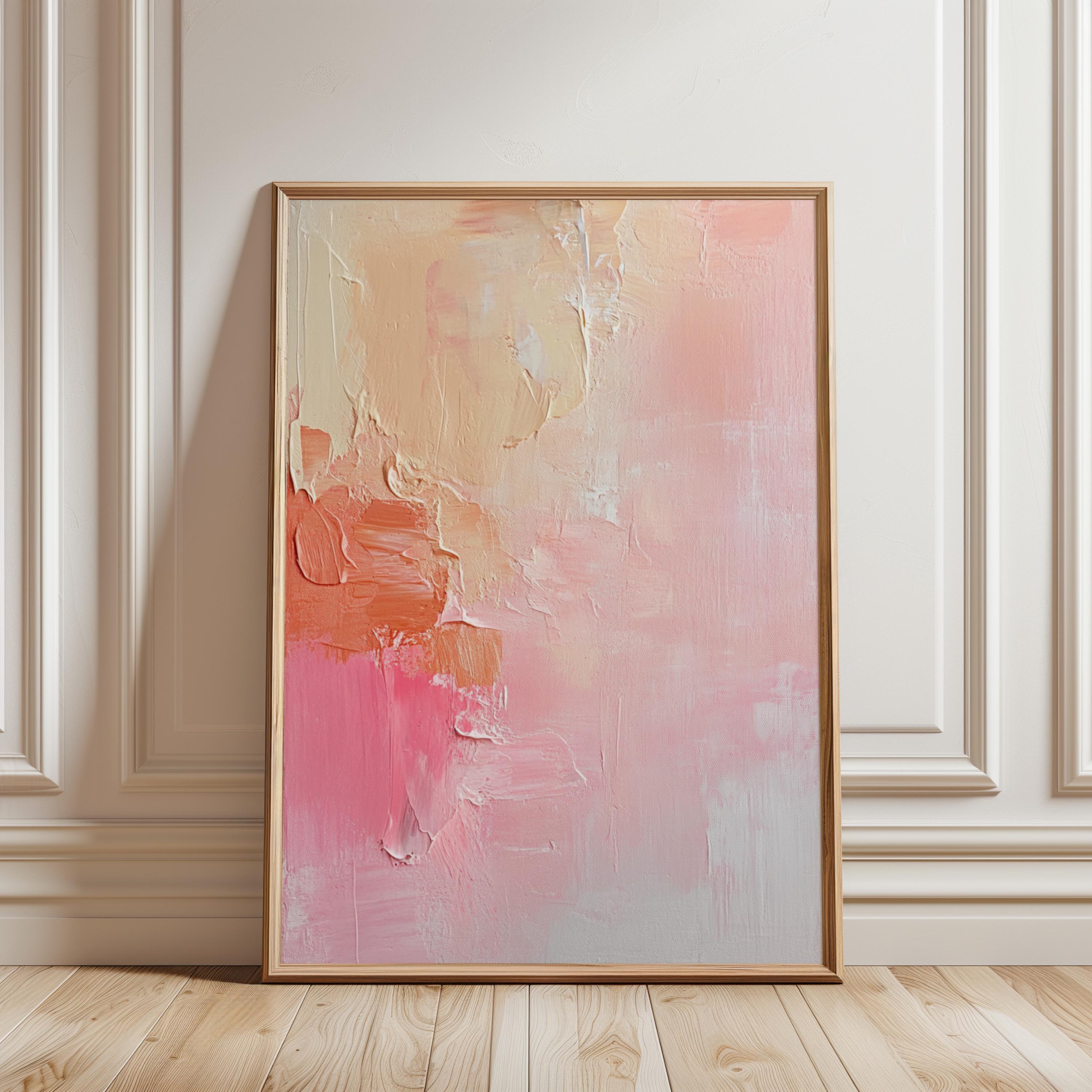 抽象的な木のアート - Etsy 日本
