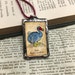 see more listings in the Quote Pendants section