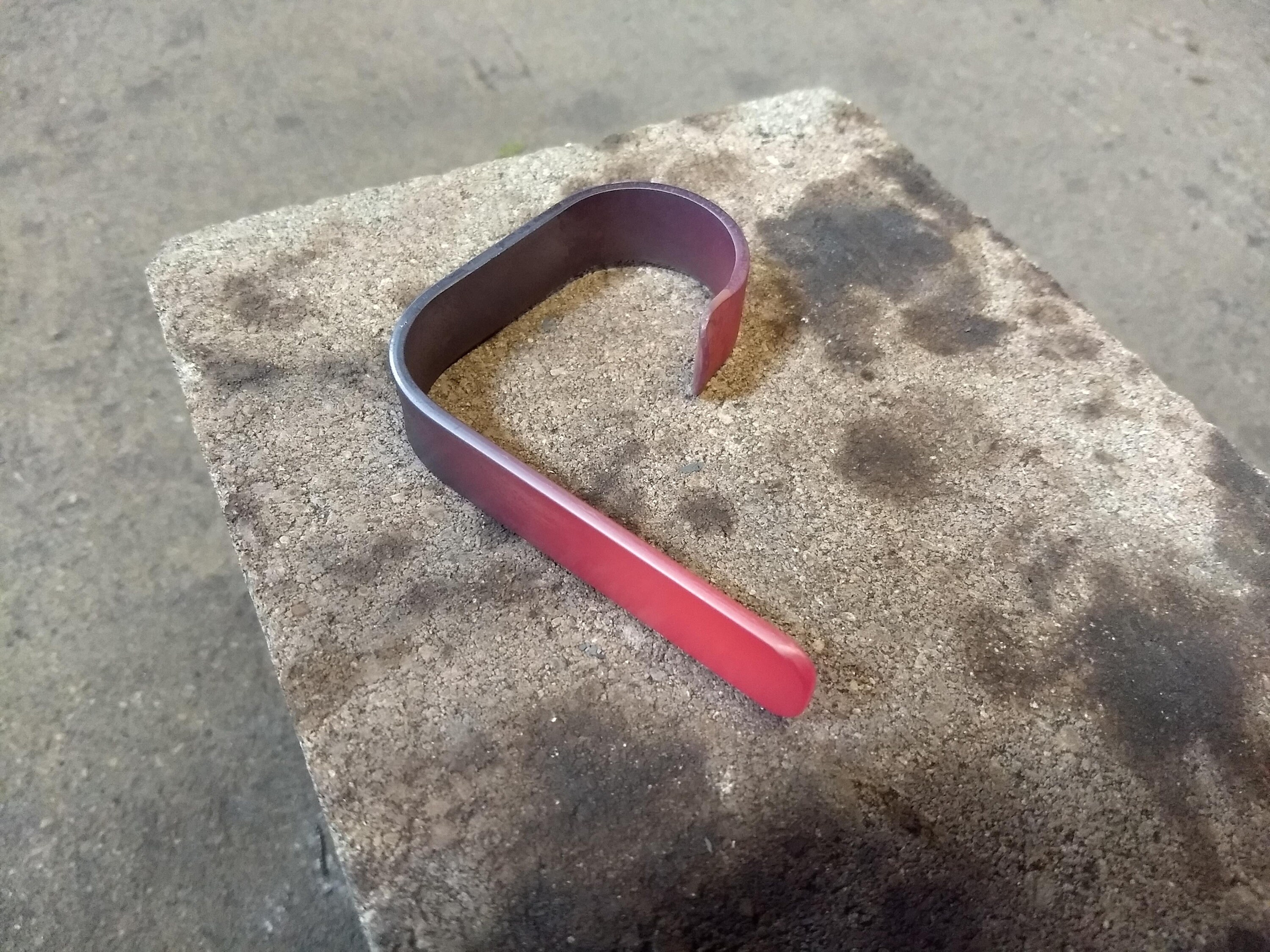 bike hook screwfix