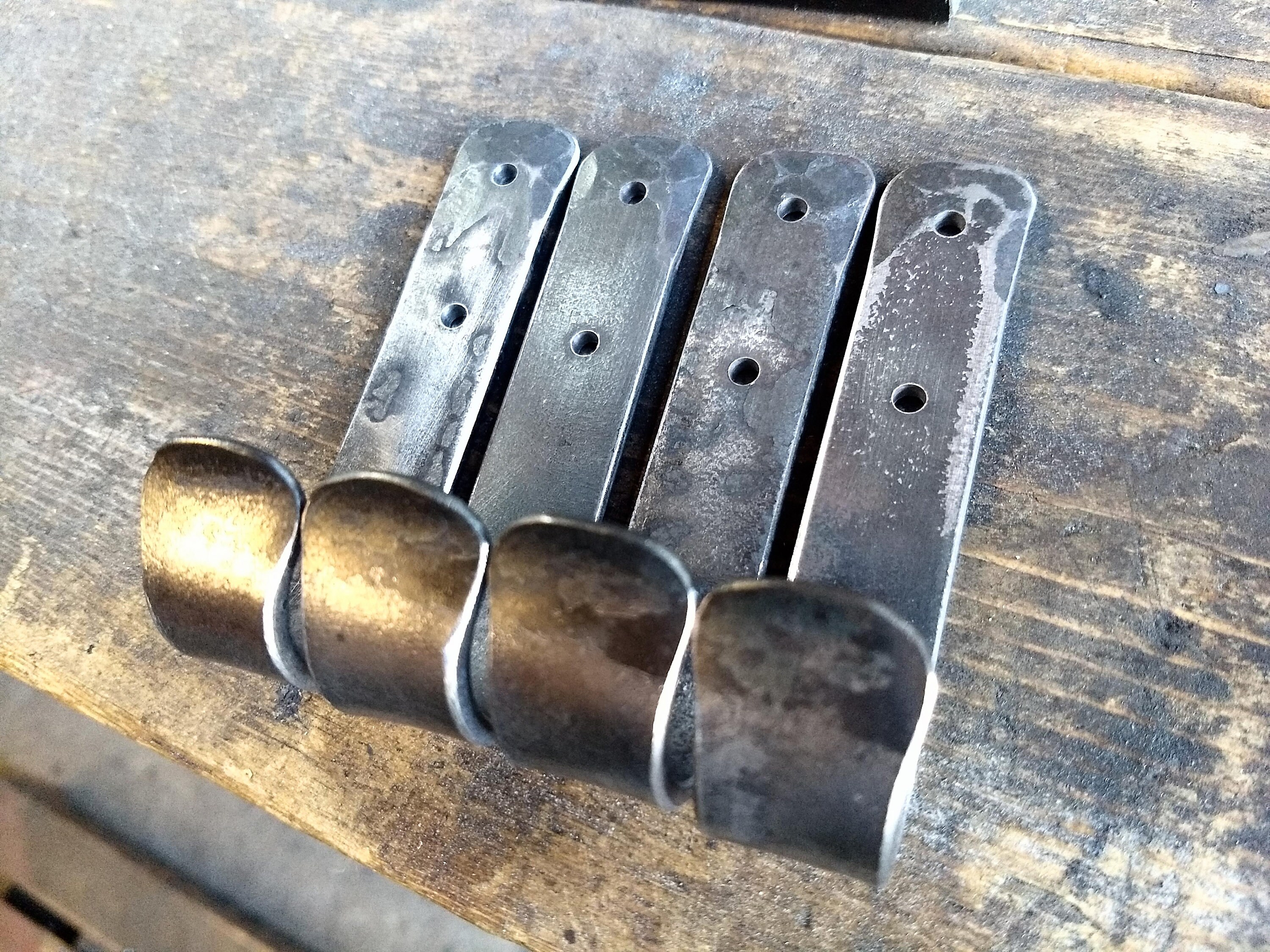 rustic hardware hooks
