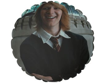 Custom Character Balloons