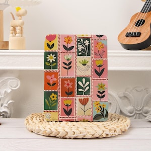 Estuche para Kobo/Kindle Paperwhite 12.º, correa de mano Colorsoft para Kindle 2022, funda para Paperwhite 10.º/11.º, Kindle Oasis, Kindle de 6'', 6.8'' y 7''