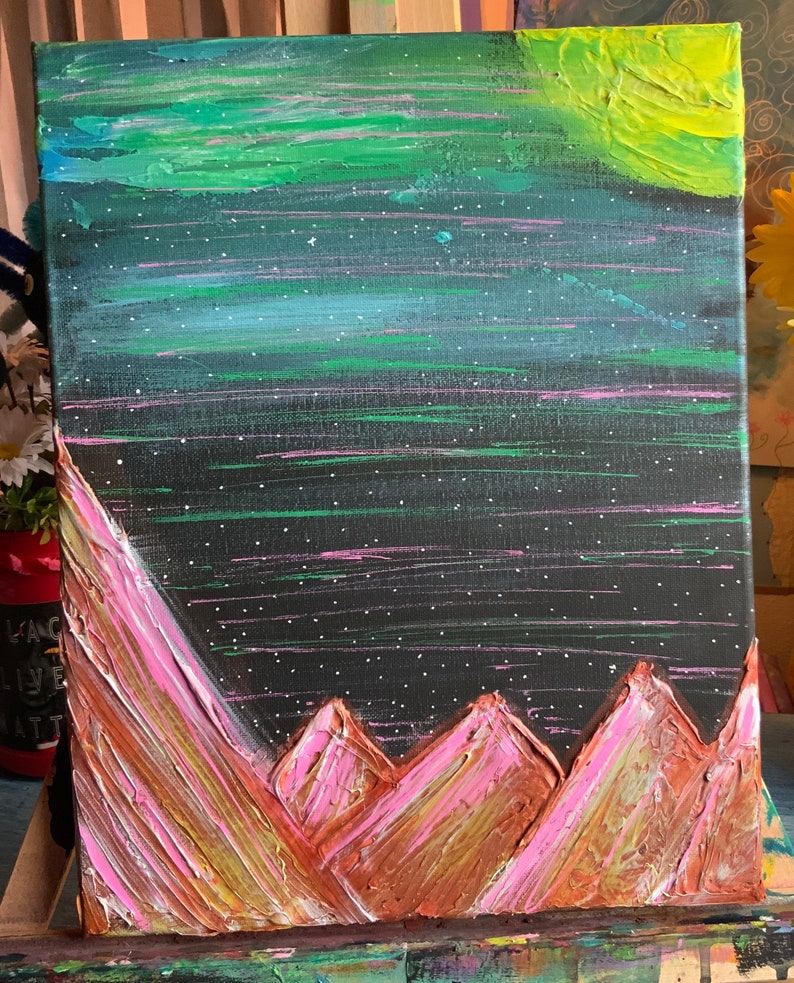 A trip to the Nightosphere
