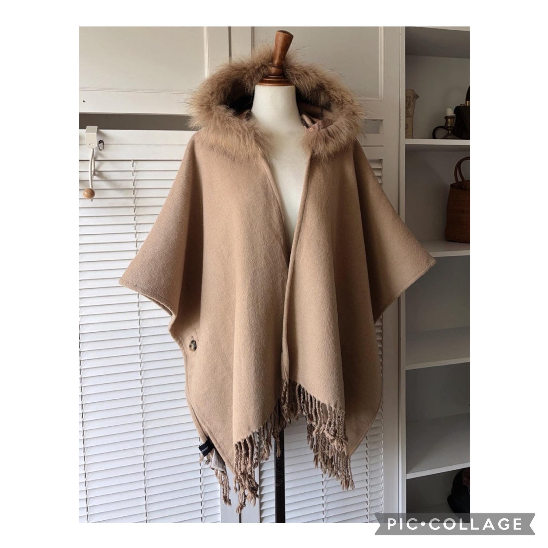 Japanese Fur Coat - Etsy