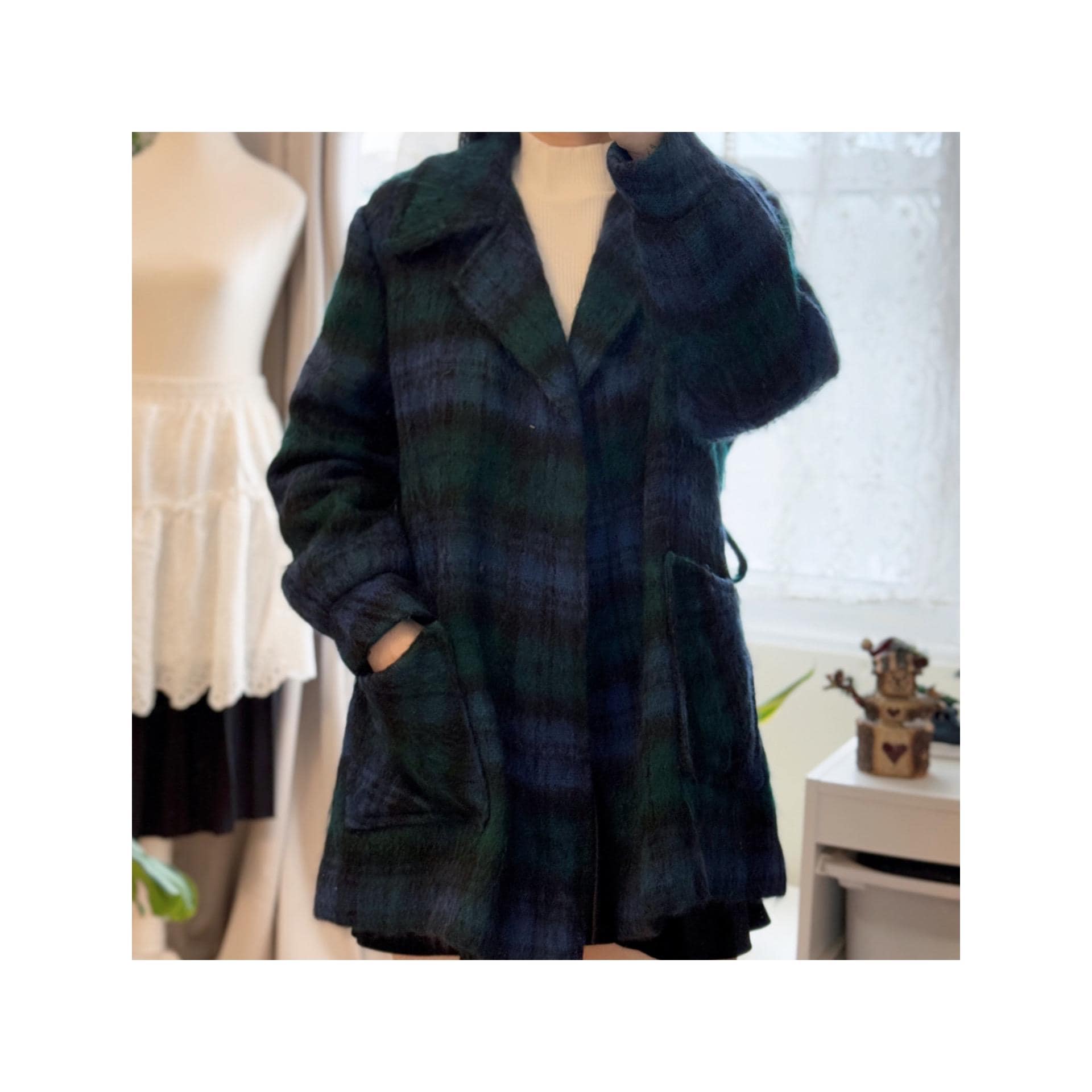 Blair Coat - Etsy Canada