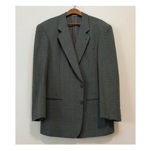 Durban Jacket - Etsy