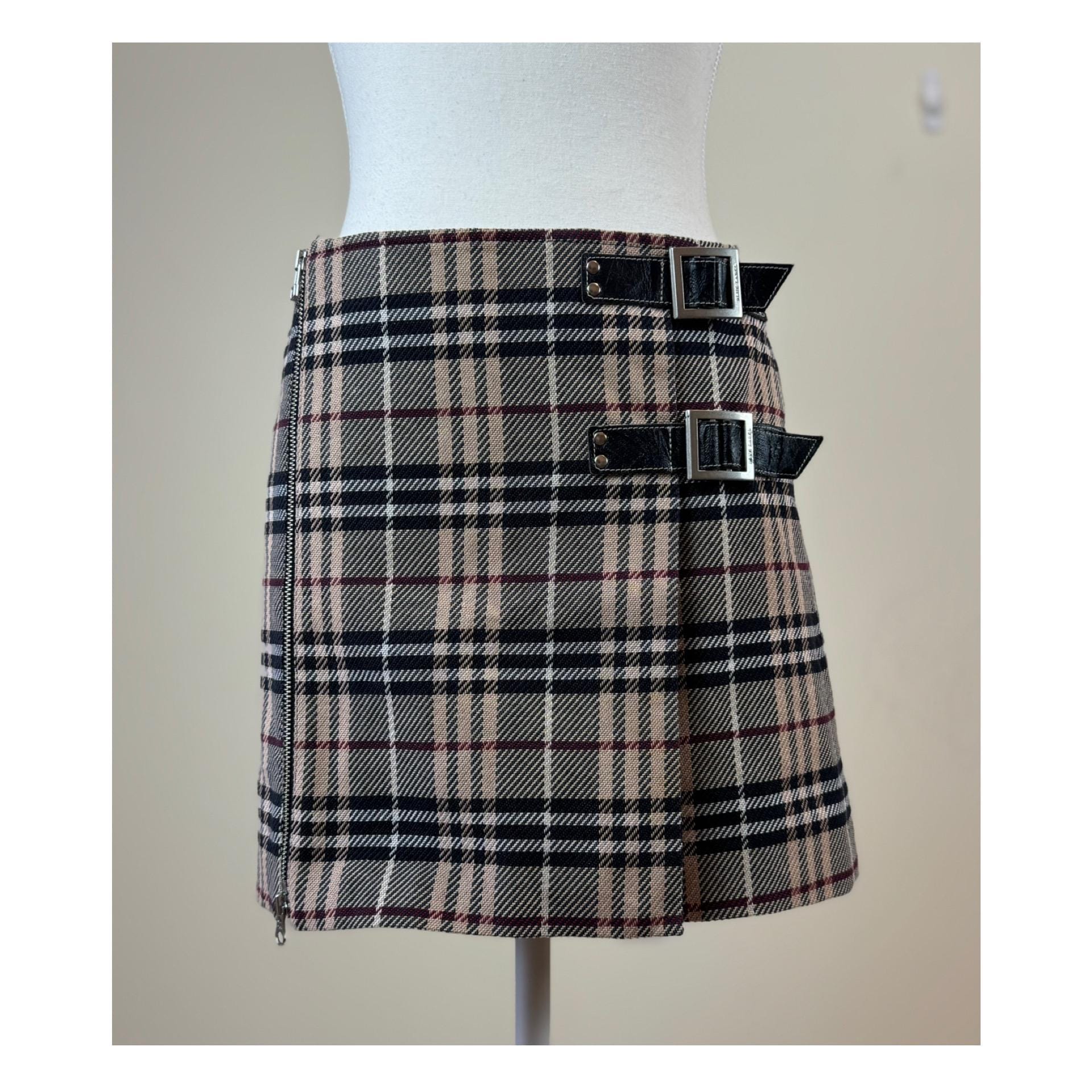 Burberry Blue Label - Etsy