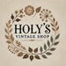 Holy P