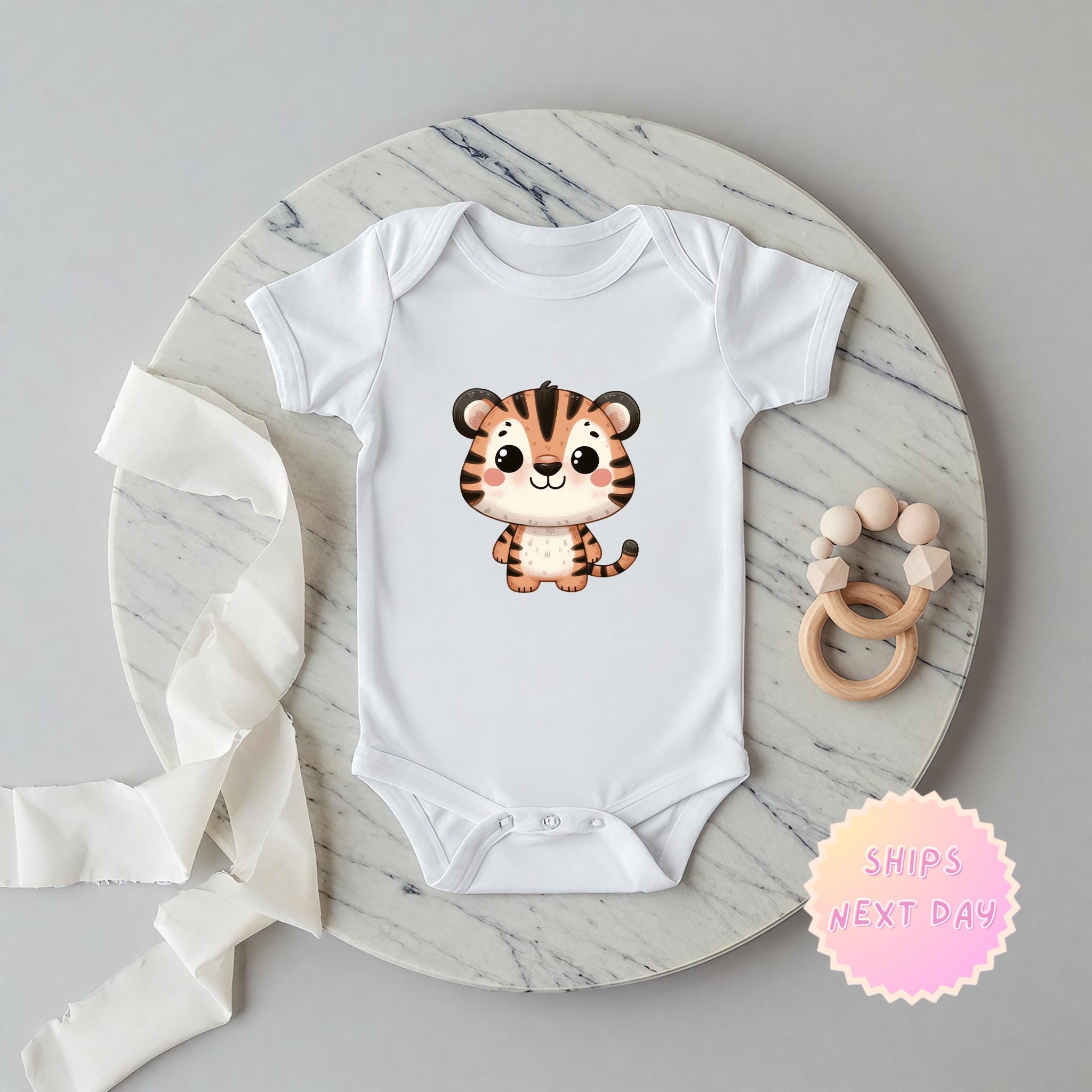 Buy Tiger Bodysuit Online In India India