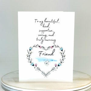 Beste Freunde Geburtstagskarte, Bestie Geburtstagskarte, alles Gute zum Geburtstag Karte für Bestie, Geburtstag Bestie Karte, Bester Freund Geburtstagskarte, für Sie