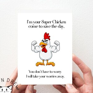Positiviteitskaart - Aanmoediging Ondersteuning Vriendschapskaart - Cheer Up Positiviteitskaart - Pick Me up Card