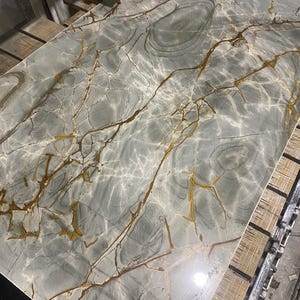 Porta-toalhas de papel Tábua de corte Granito Quartzo Mármore Quartzito Pedra